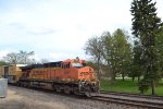 BNSF 5897